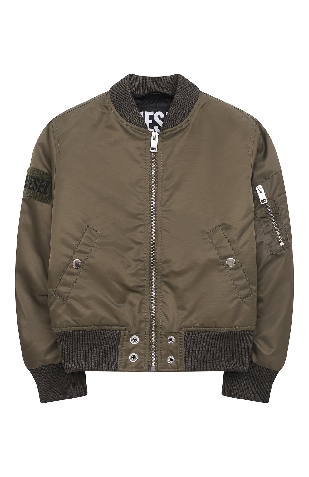 Бомбер DIESEL, арт. J00494-0KAUX, фото 1