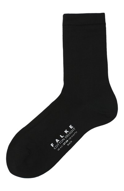 Женские хлопковые носки FALKE, арт. 47535