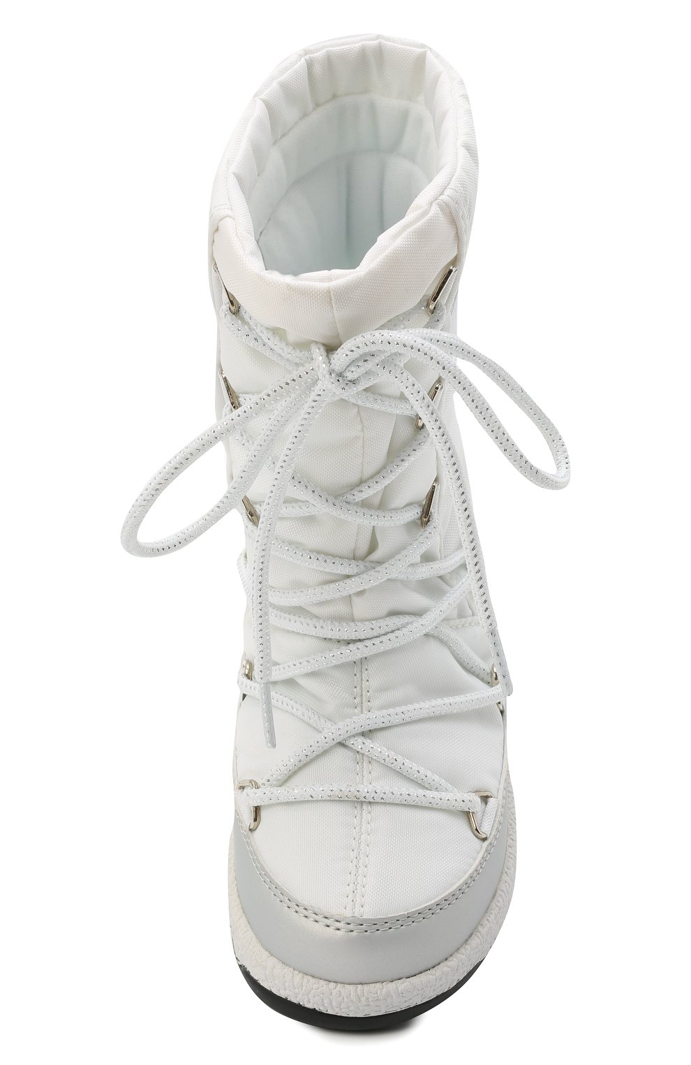 Утепленные сапоги MOON BOOT, арт. 965-34051400, фото 4