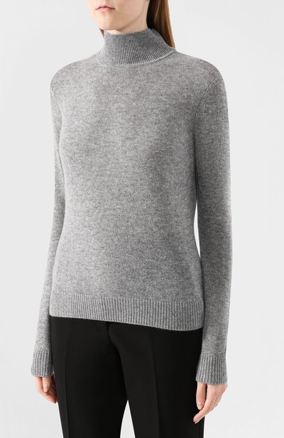 Кашемировая водолазка THEORY, арт. J0718708, фото 3