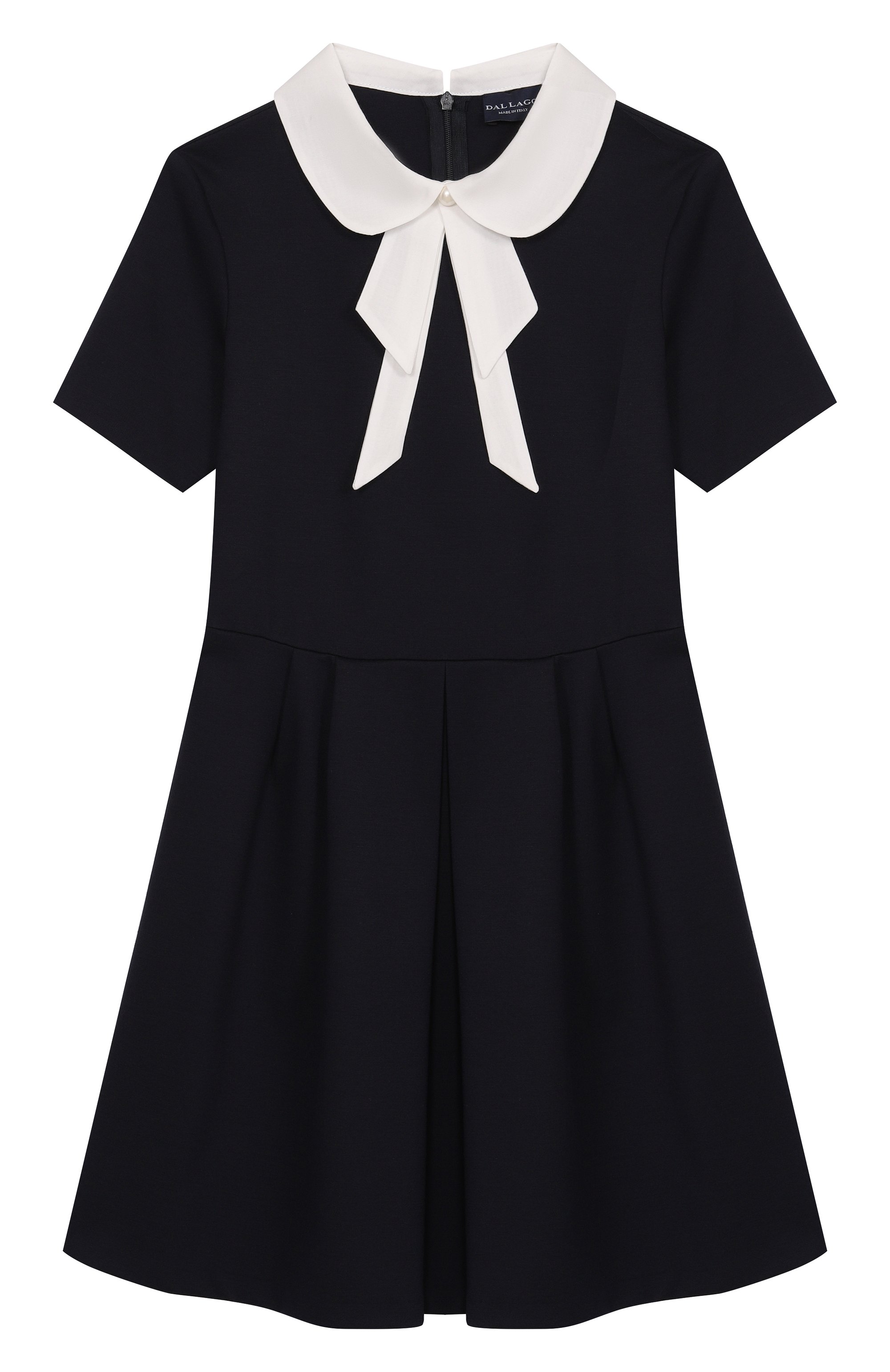 Платье из вискозы DAL LAGO, арт. R285D/8111/13-16, фото 1