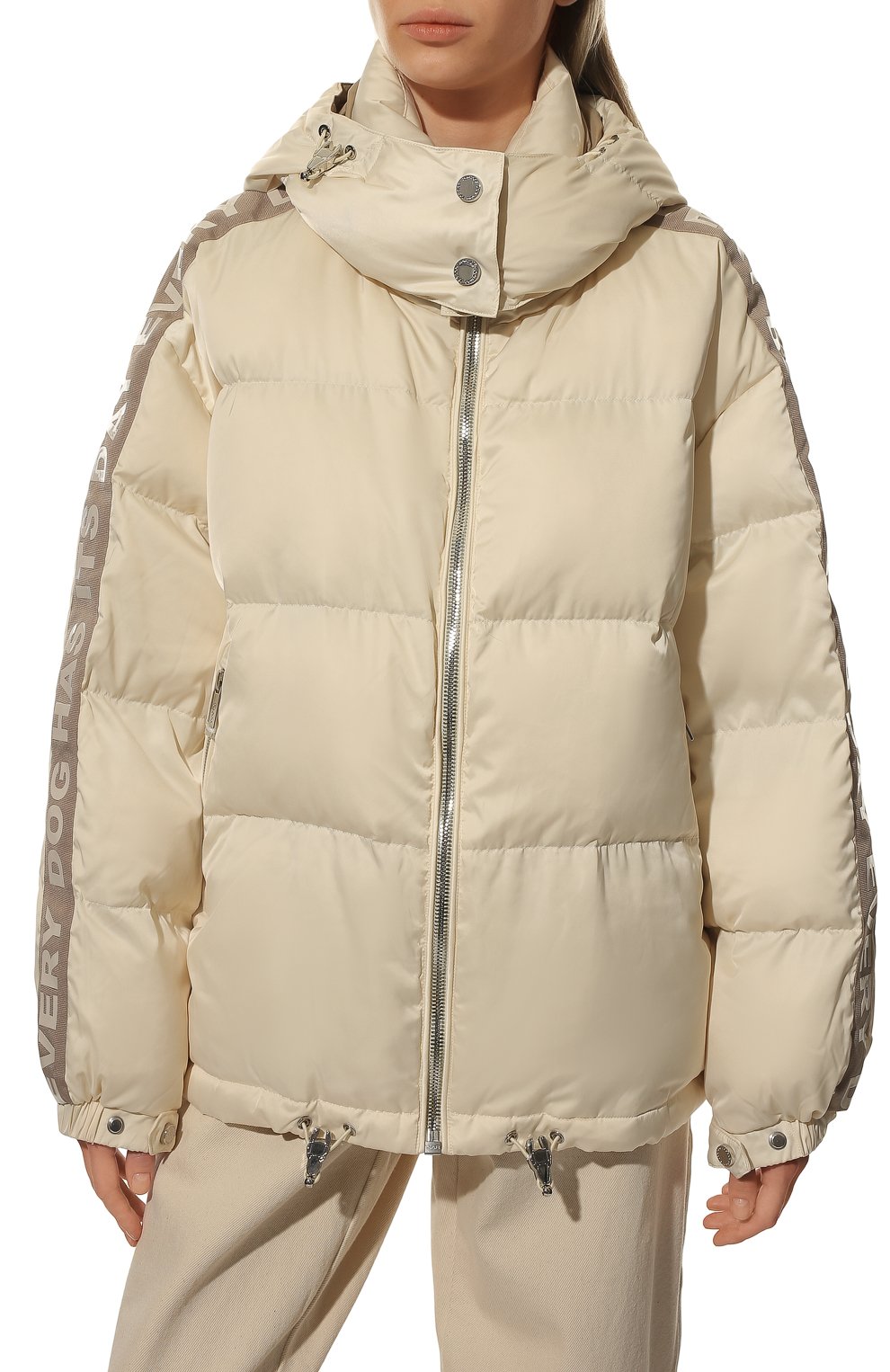 Пуховик JOG DOG, арт. 112104.MBG, фото 3