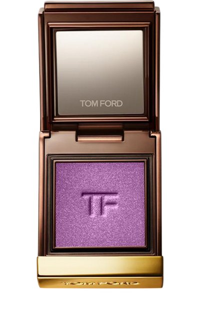 Женские тени для век private shadow, оттенок violet vinyl vinyl TOM FORD, арт. T5J2-03