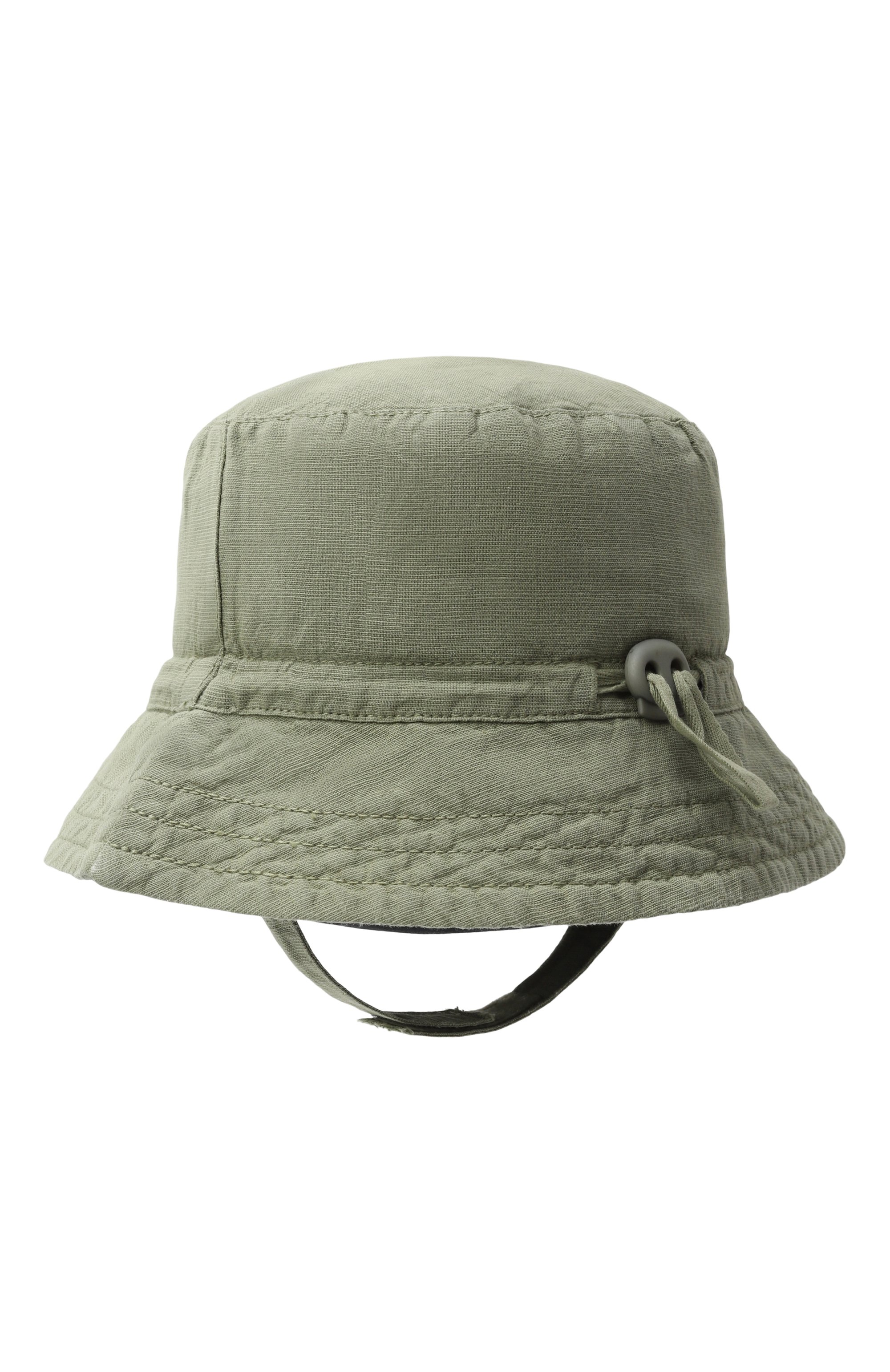 Панама из хлопка и льна BABYBU, арт. BI-D1032S235, фото 2