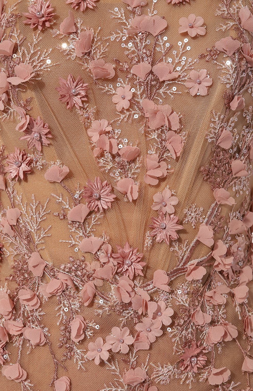 Платье SPERANZA COUTURE, арт. SC041, фото 5