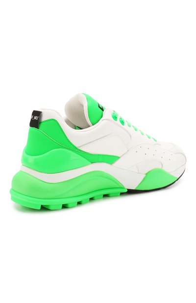 Кроссовки F_WD, арт. FWS34052A/11055, фото 4