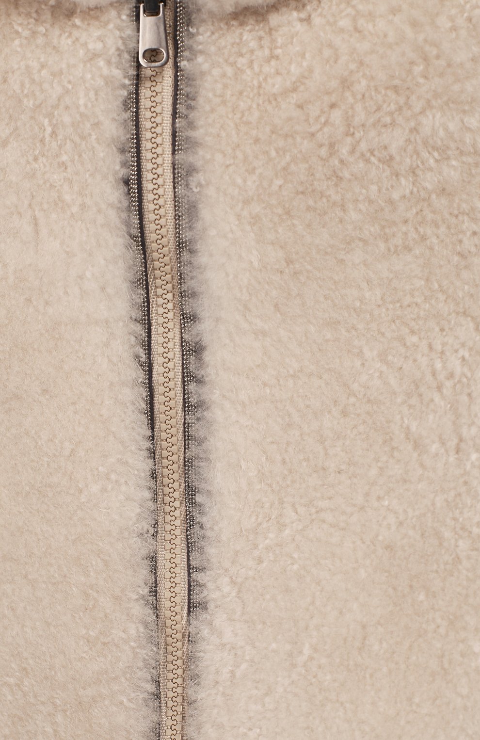 Двусторонний жилет с капюшоном BRUNELLO CUCINELLI, арт. BPMWE8769B, фото 5