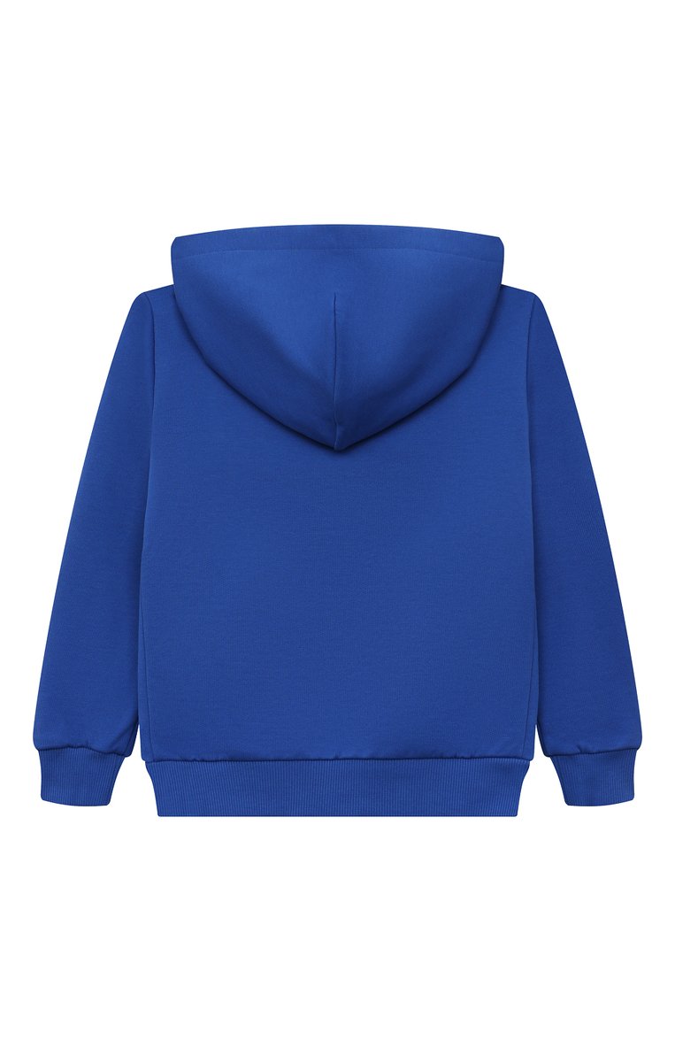 Хлопковая толстовка DOLCE & GABBANA, арт. L4JW2V/G7I2P/8-14, фото 2