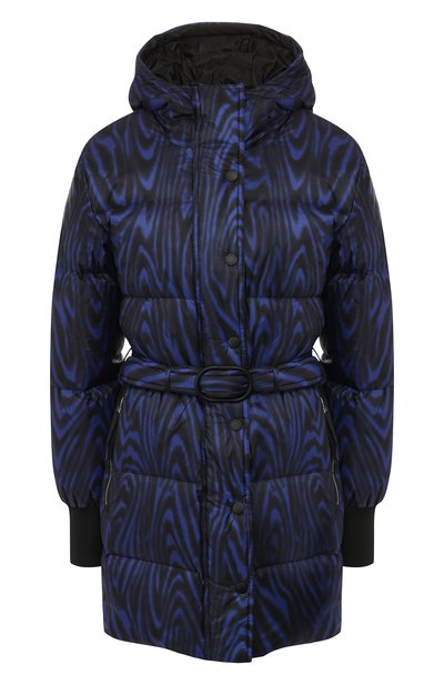 Женская пуховая куртка KENZO, арт. F9620U046564