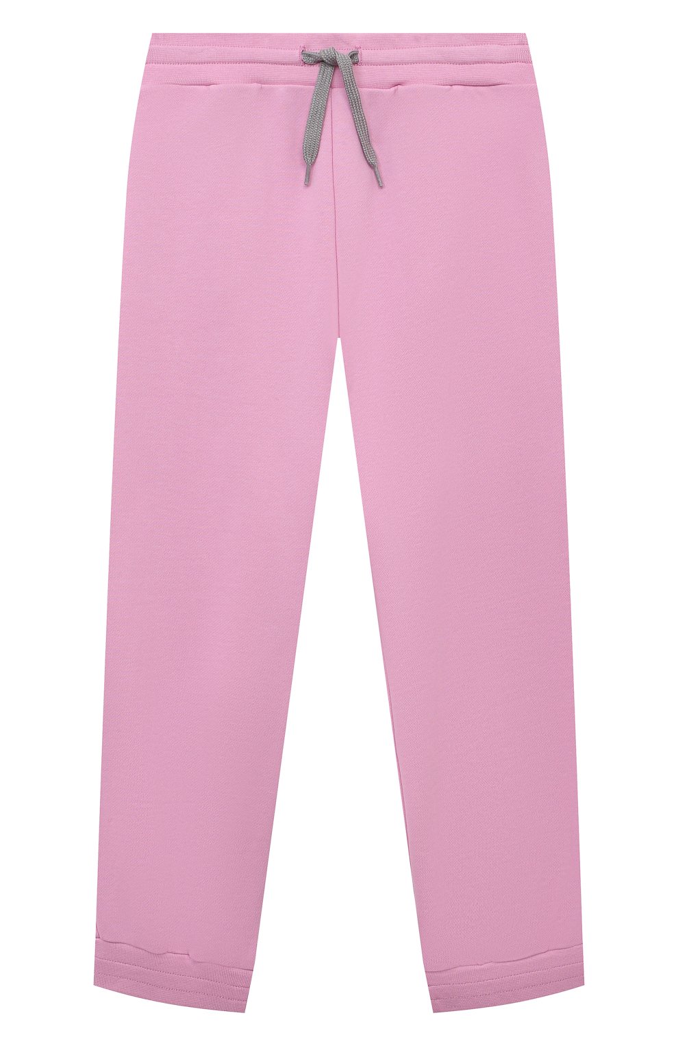 Хлопковые джоггеры FENDI, арт. JMF432/5V0/8A-12+, фото 1