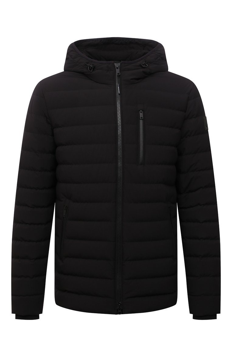 Пуховая куртка MOOSE KNUCKLES, арт. M31MJ104, фото 1