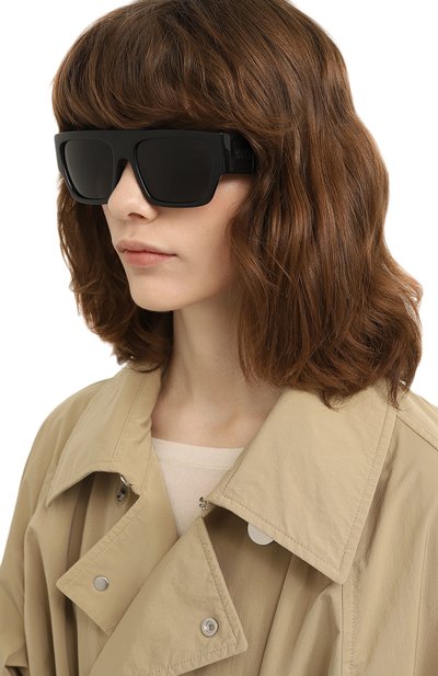 Солнцезащитные очки BURBERRY, арт. 4397U-300187, фото 2