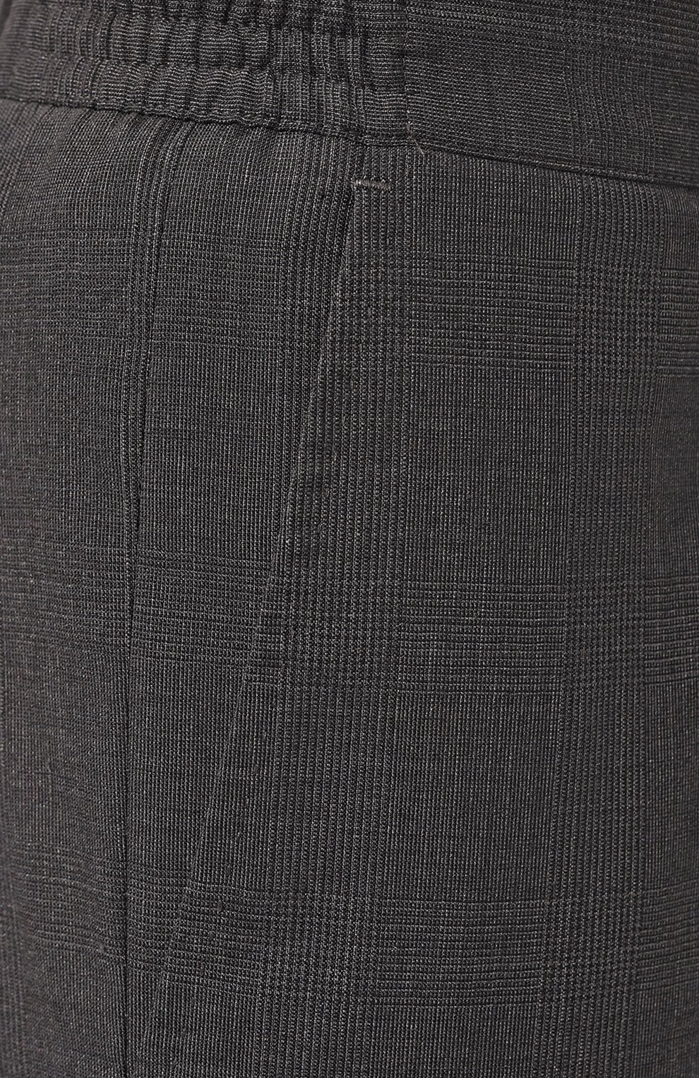 Брюки из шерсти и льна STEFANO RICCI, арт. M1TL1000A4/T021HC, фото 5