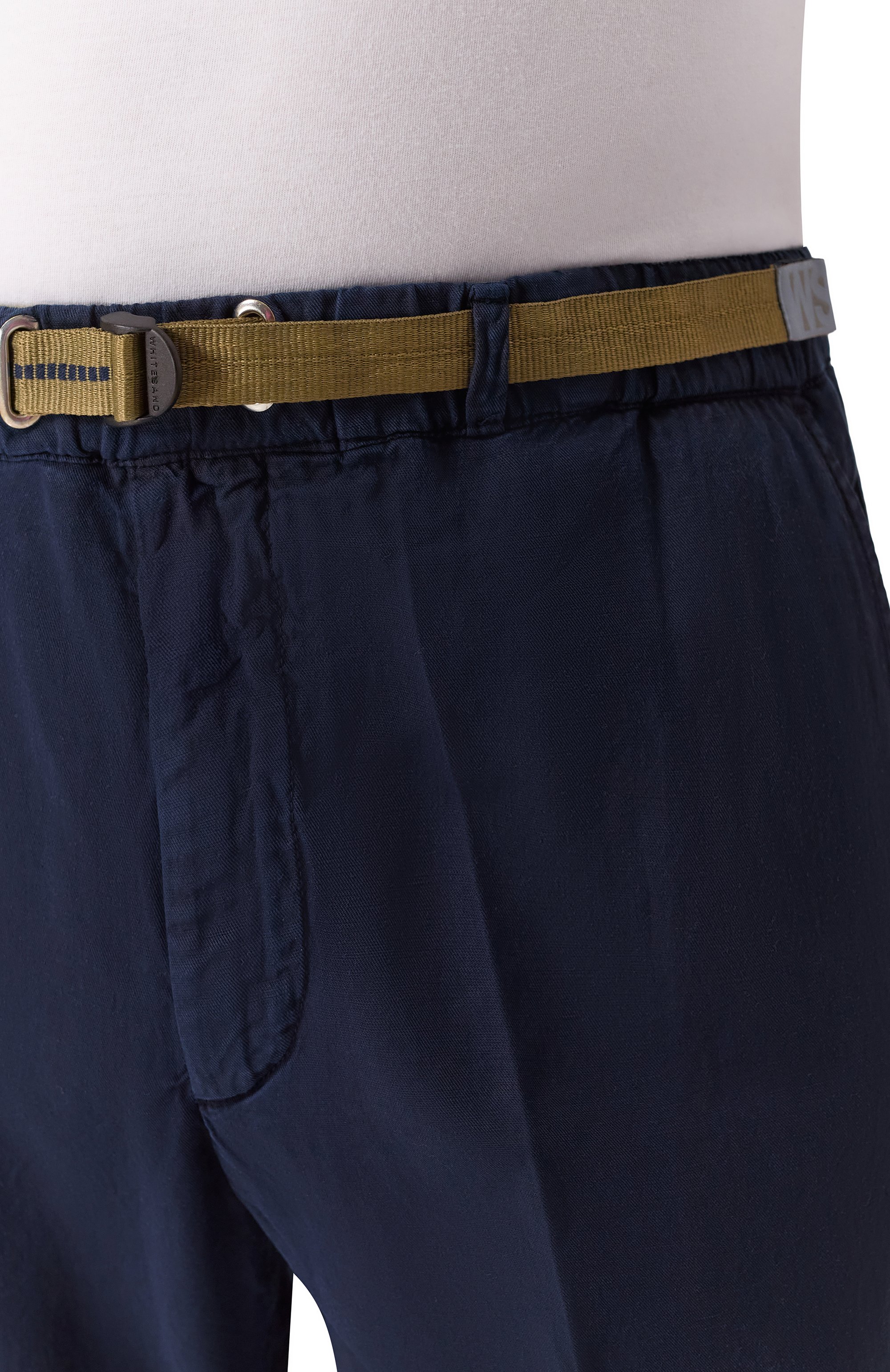 Брюки WHITE SAND, арт. 25SU66/80, фото 5