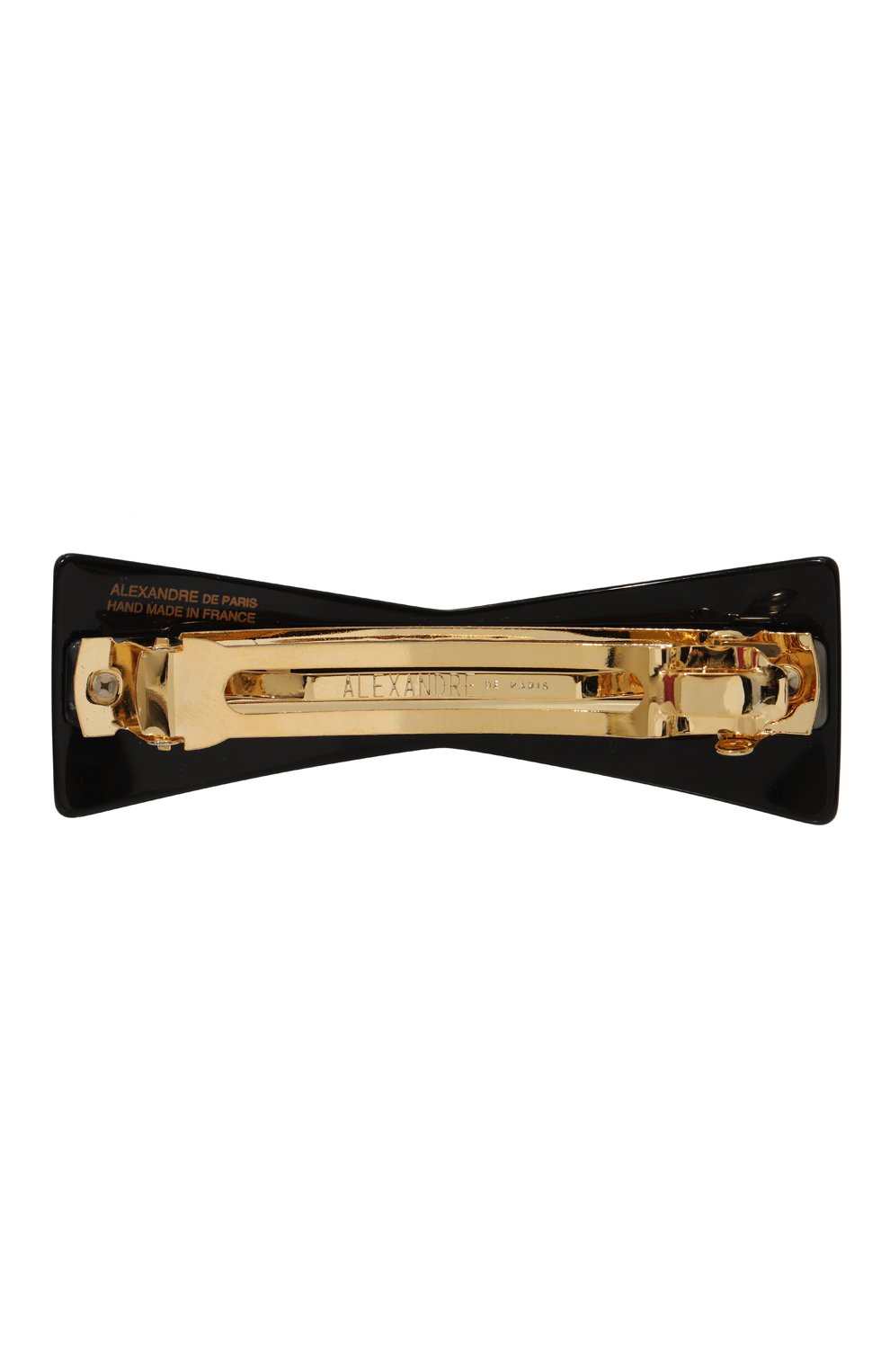 Заколка для волос ALEXANDRE DE PARIS, арт. AA8-17399-02 G, фото 3