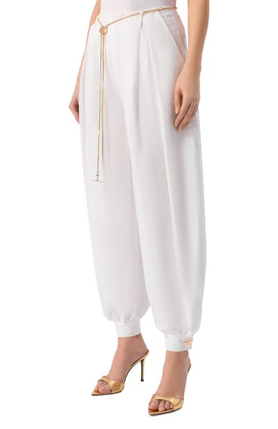 Хлопковые джоггеры DANAME, арт. 326SS3812P, фото 3