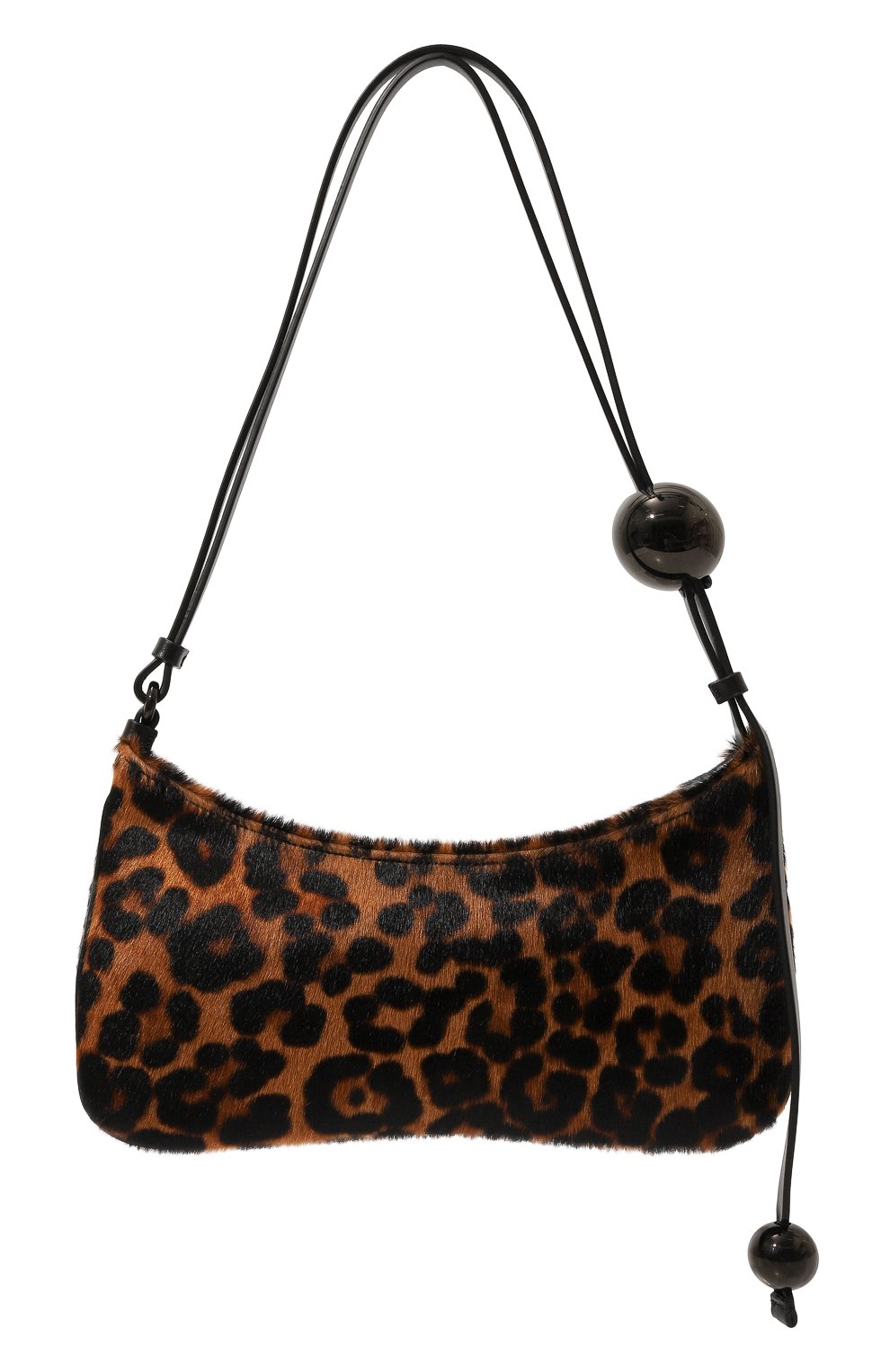 Сумка le bisou JACQUEMUS, арт. 24E/231BA057, фото 6