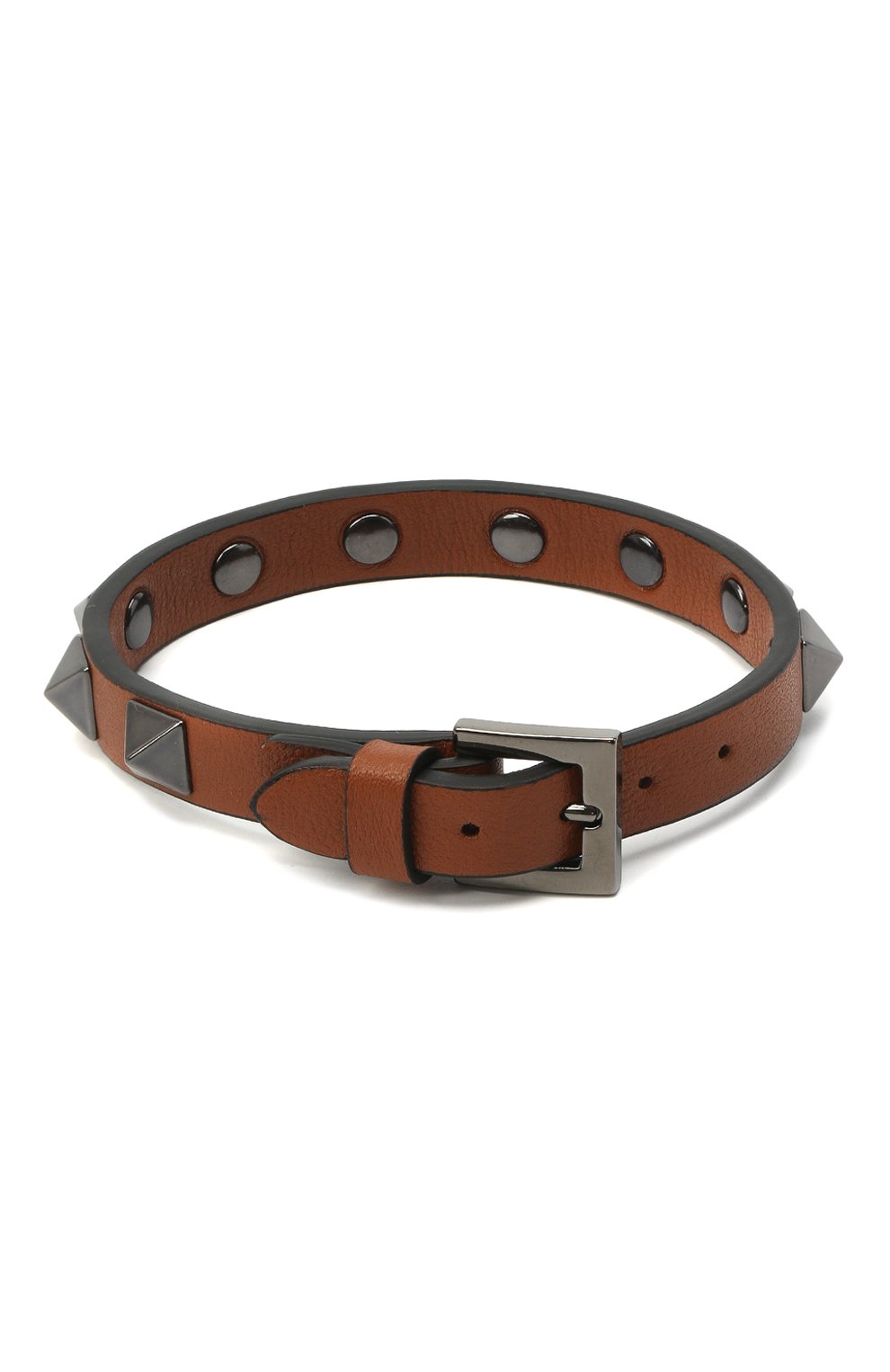 Кожаный браслет VALENTINO, арт. UY2J0801/VH3, фото 2