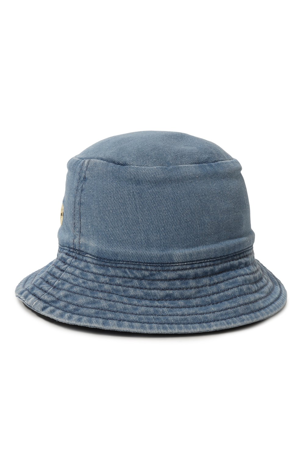 Джинсовая панама CHLOÉ, арт. C20051, фото 2