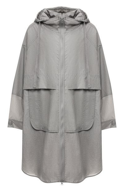 Женский плащ с капюшоном ADIDAS BY STELLA MCCARTNEY, арт. DW9697