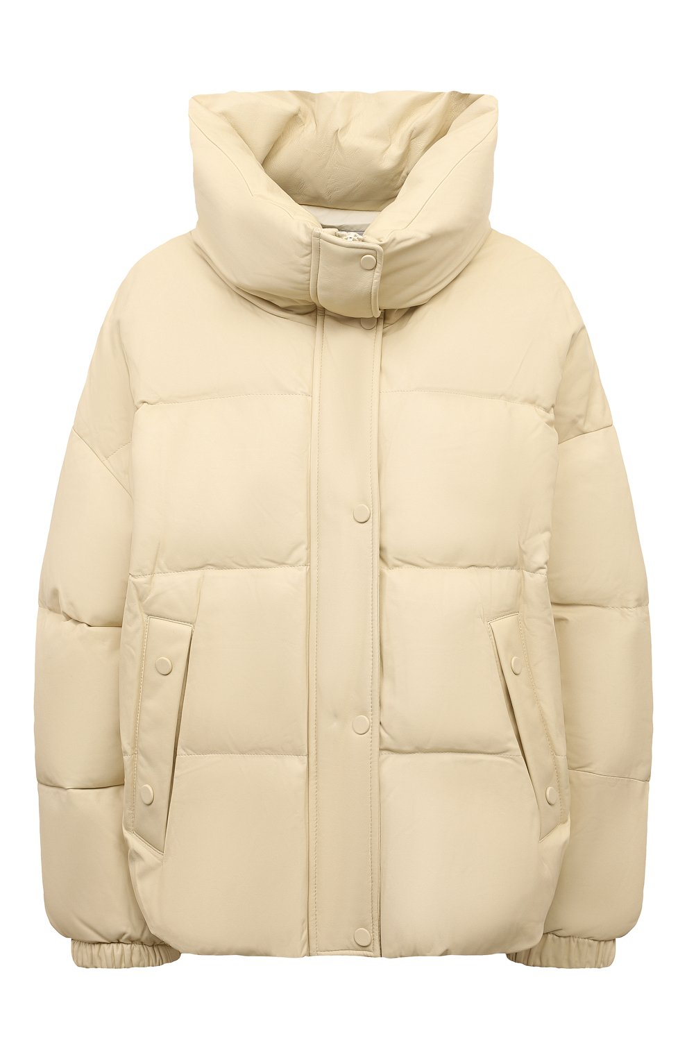 Пуховик YVES SALOMON, арт. 25WFV04867M04W, фото 1