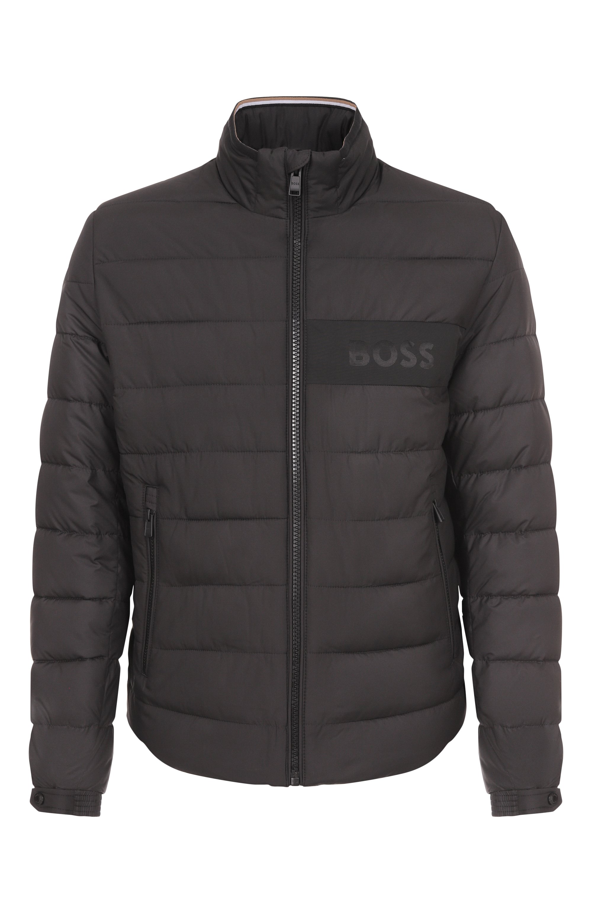 Утепленная куртка BOSS, арт. 50519237, фото 1