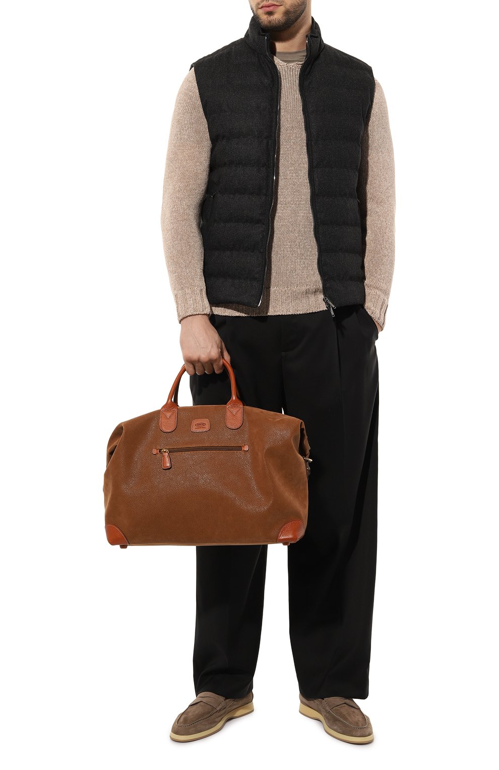 Сумка life holdall BRIC`S, арт. BLF20203.216, фото 7