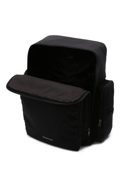 Текстильный рюкзак skate BALENCIAGA, арт. 644036/2JM8X, фото 4