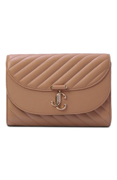Женский клатч curve mini JIMMY CHOO, арт. AVNCURCLUHBU