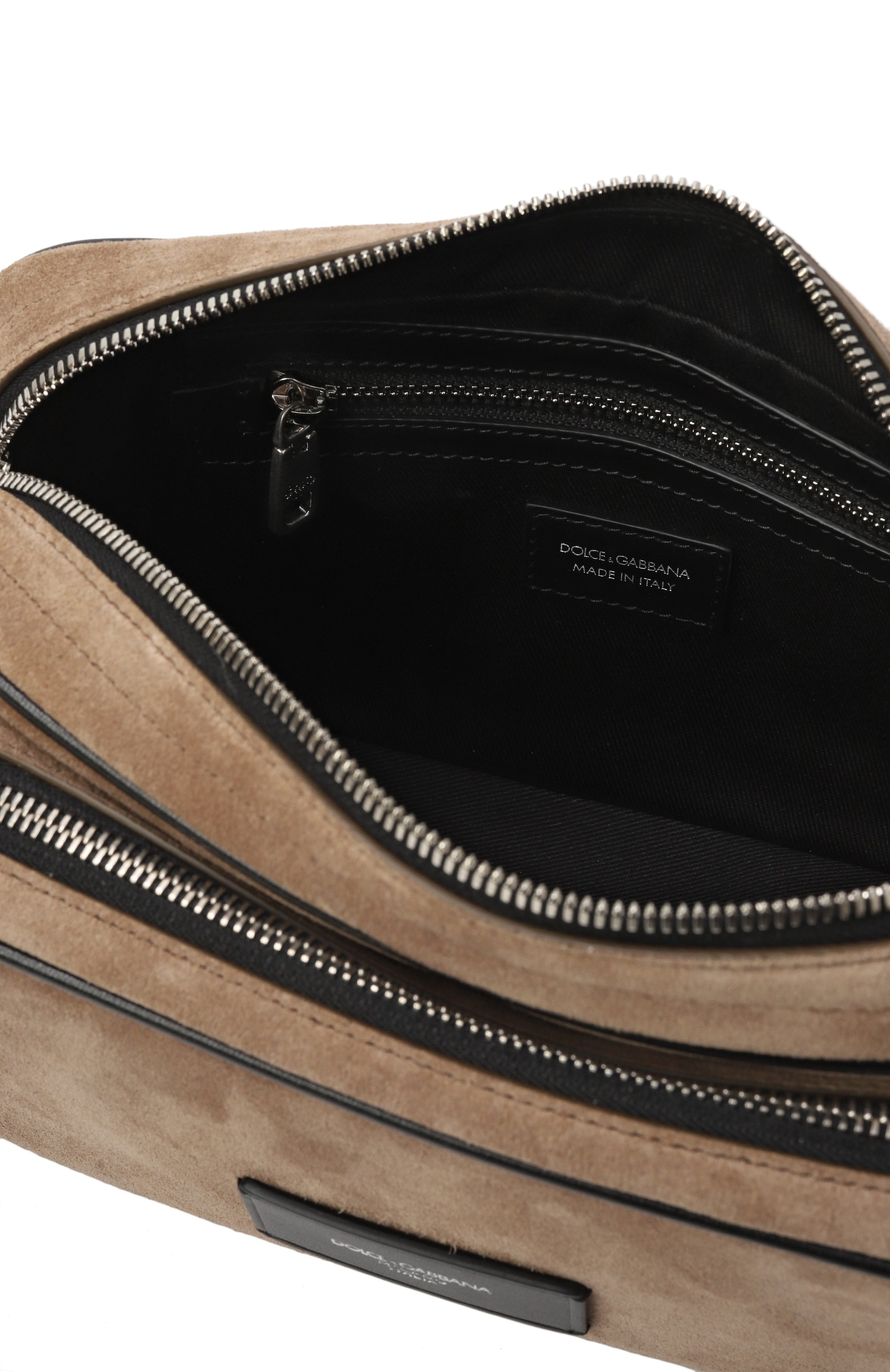 Поясная сумка adamo DOLCE & GABBANA, арт. BM2527/AG069, фото 5