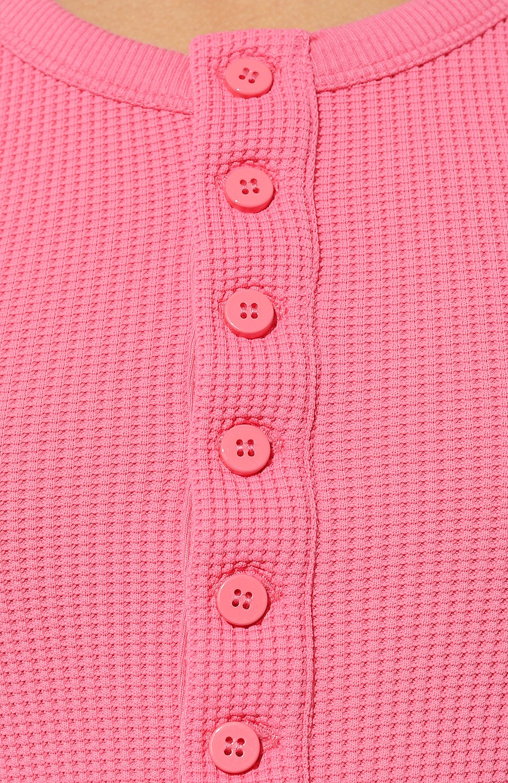 Топ THE ATTICO, арт. 247WCT204, фото 5