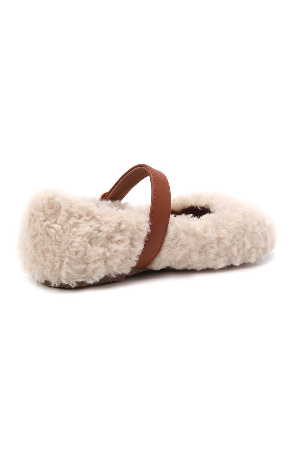 Балетки AGE OF INNOCENCE, арт. 000192/BUFFY/29-35, фото 3