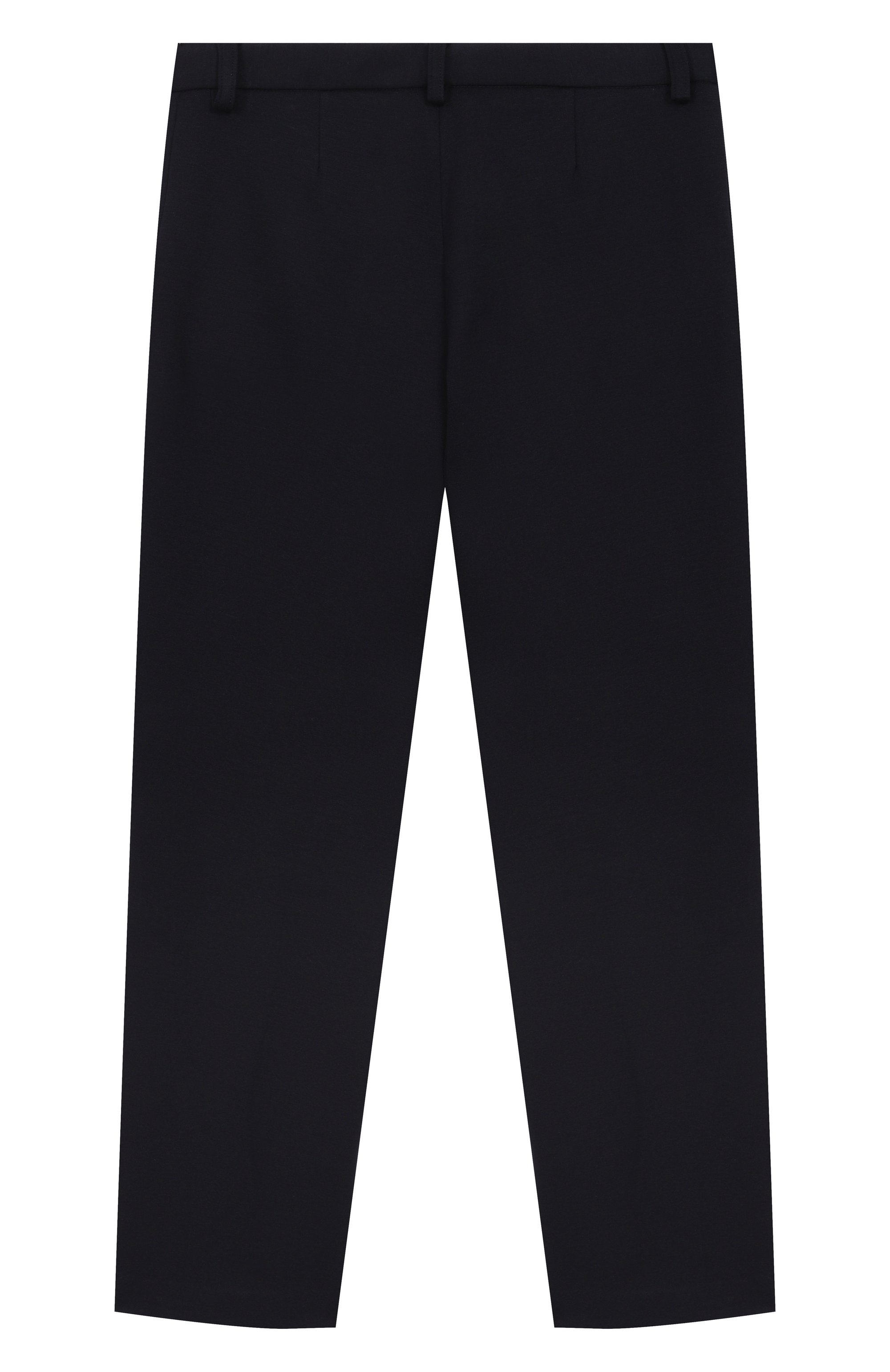 Брюки из вискозы DAL LAGO, арт. R210/8111/7-12, фото 2