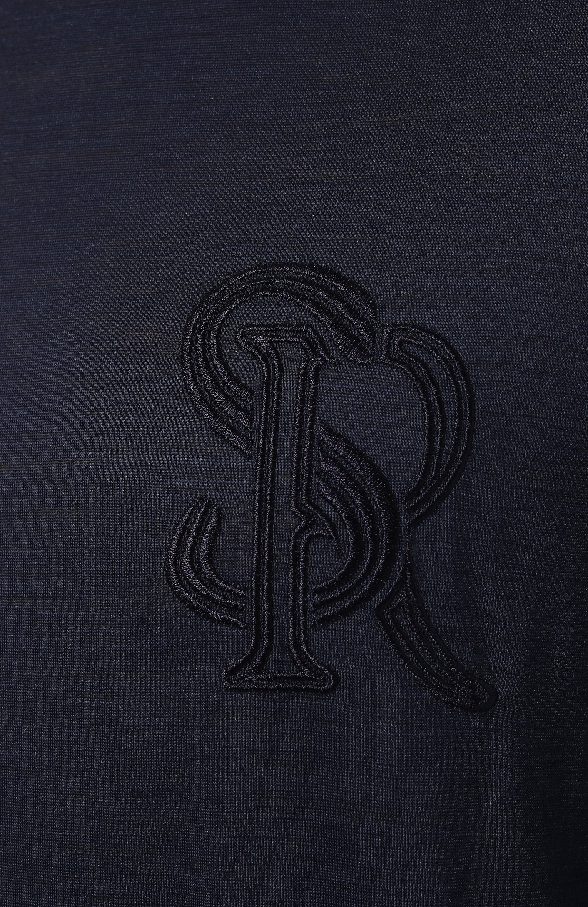 Шерстяной лонгслив STEFANO RICCI, арт. MNH4103211/WV, фото 5