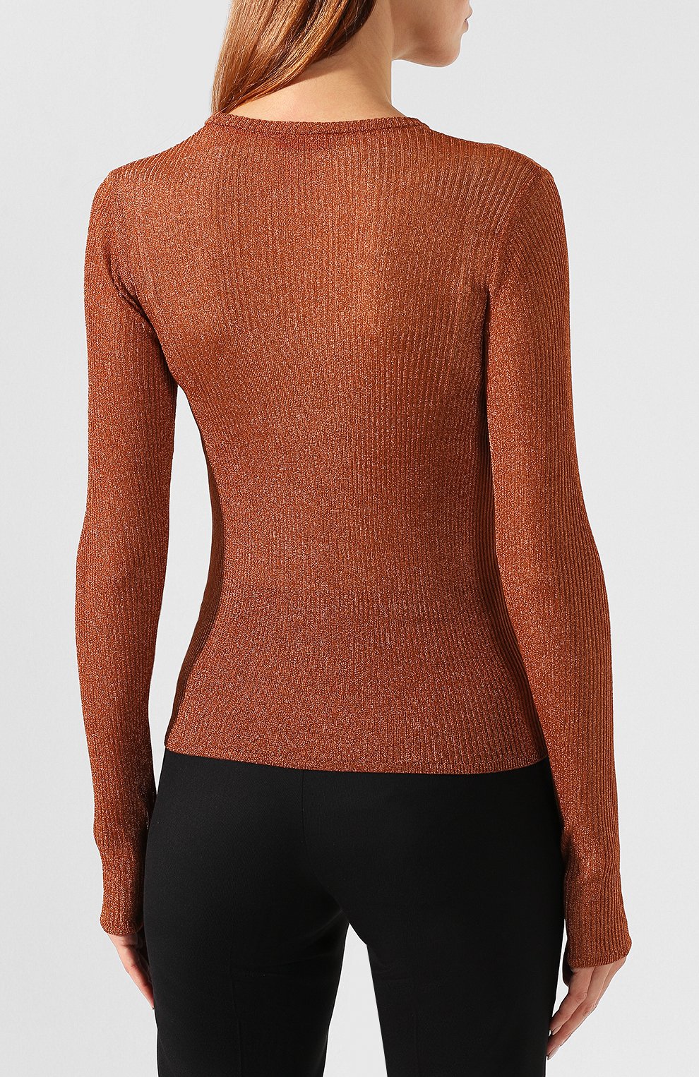 Пуловер HUGO, арт. 50409758, фото 4