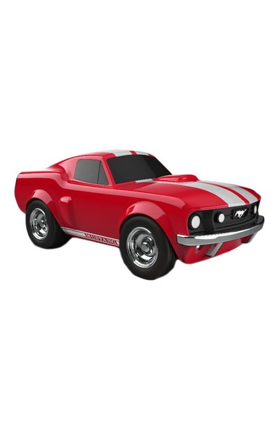 Игрушечная гоночная машинка ford mustang BAGHERA, арт. 497