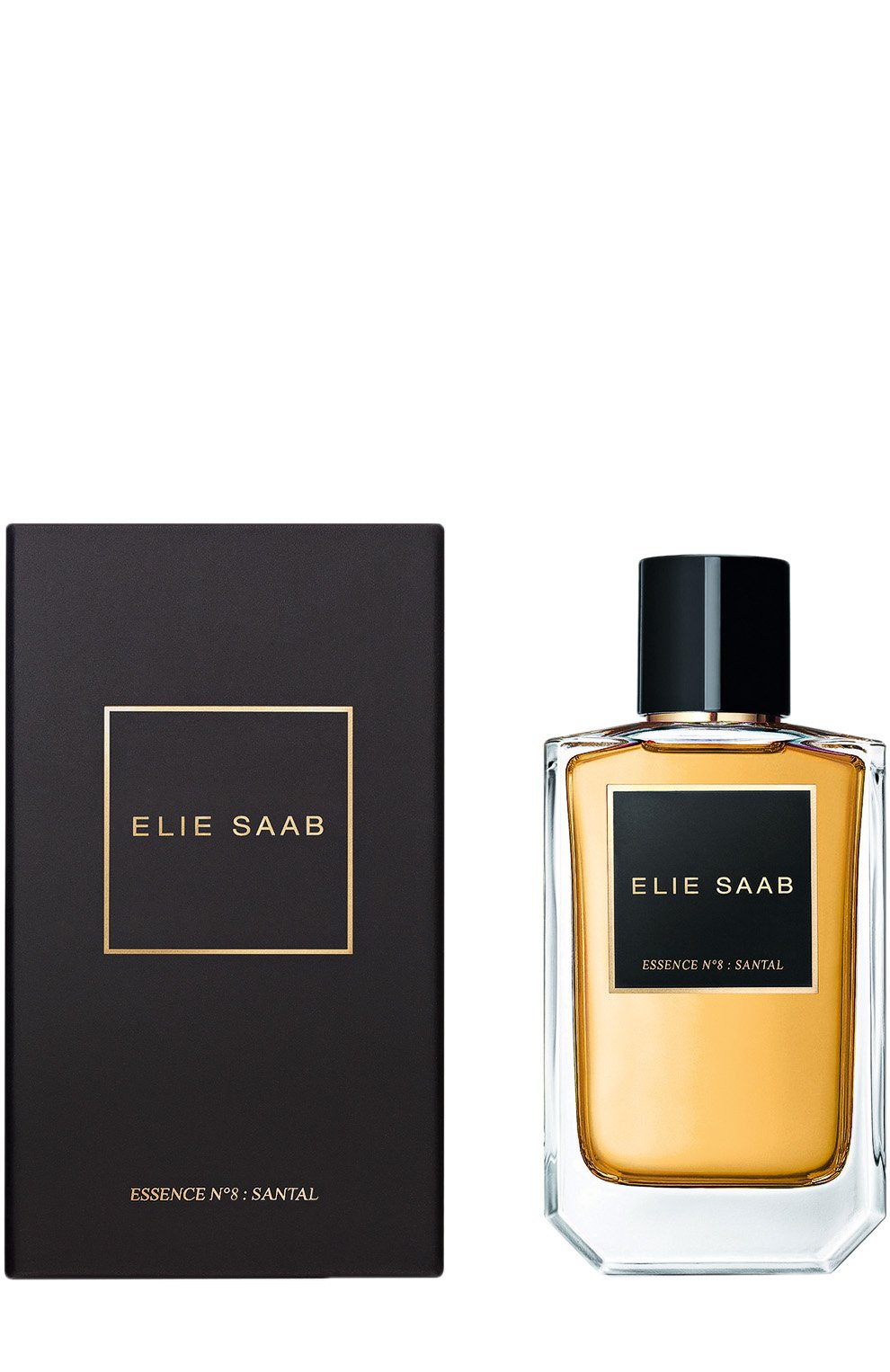 Парфюмерная вода la collection essence №8 santal (100ml) ELIE SAAB, арт. 399365BP, фото 1