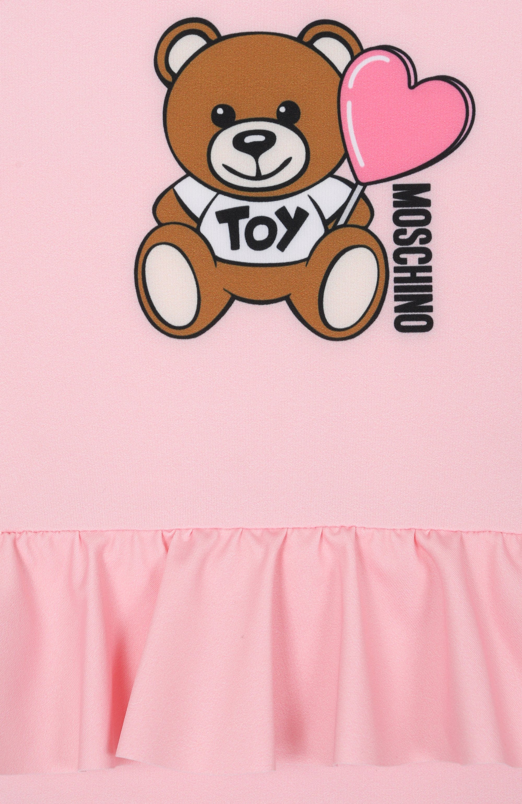 Слитный купальник MOSCHINO, арт. MDL00S/LKA00, фото 3