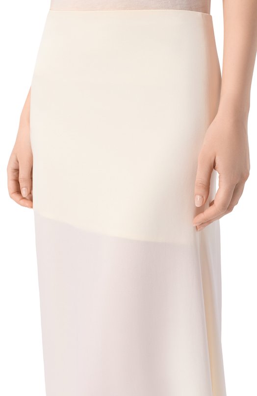 Юбка Aya Muse AMSS2635/ALBA SKIRT Белый  AMSS2635/ALBA SKIRT Фото 5