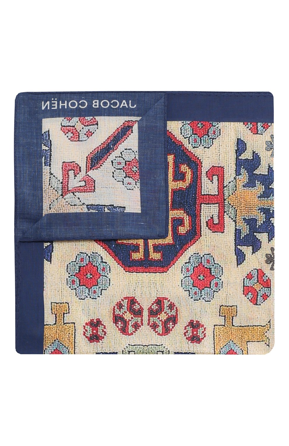 Джинсы eduard JACOB COHEN, арт. U Q M05 39 S 4127, фот�о 6