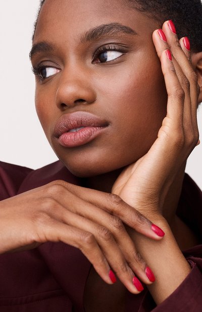 Лак для ногтей les mains hermès, rouge exotique (15ml) HERMÈS, арт. 60301VV046H, фото 3