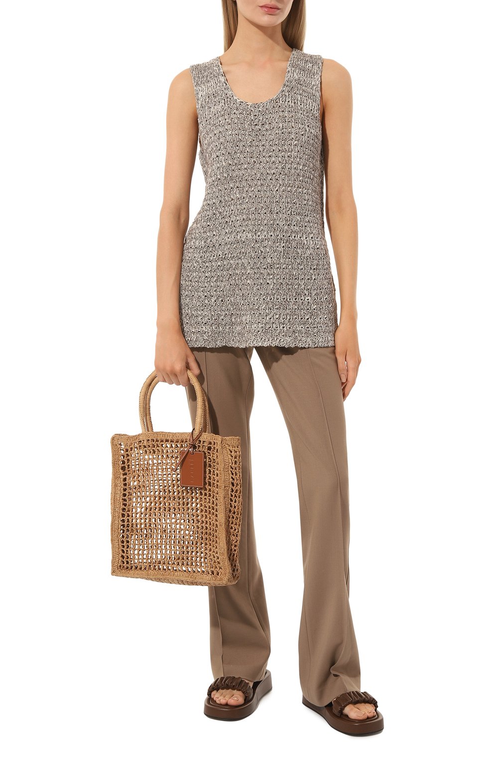 Сумка MANEBI, арт. V 2.2 CH, фото 7