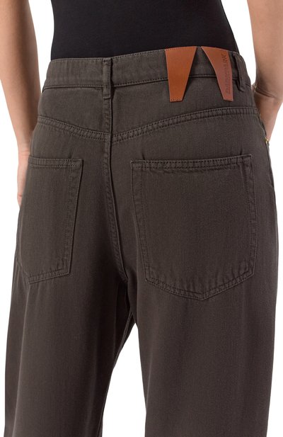 Джинсы gale DARKPARK, арт. WTR53/TWB03PT, фото 5