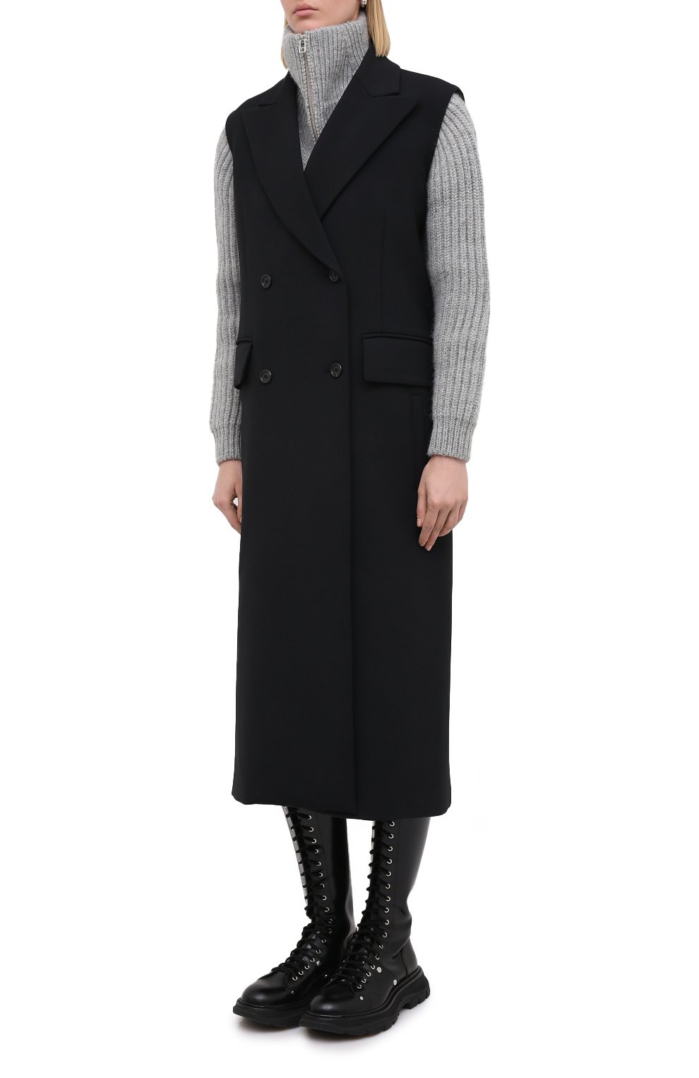 Жилет VALENTINO, арт. UB0CFA25708, фото 3