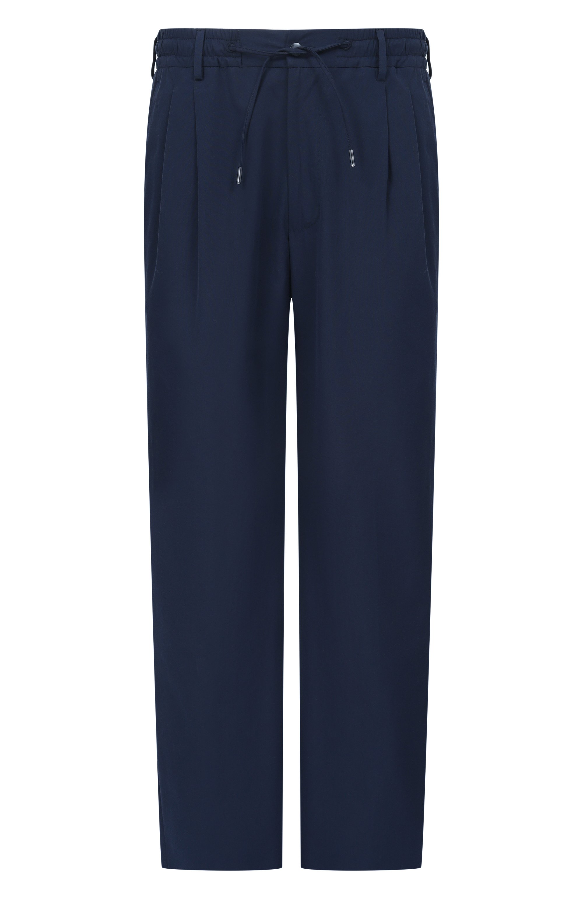 Хлопковые брюки MVST, арт. M26.CSM.T417/510, фото 1