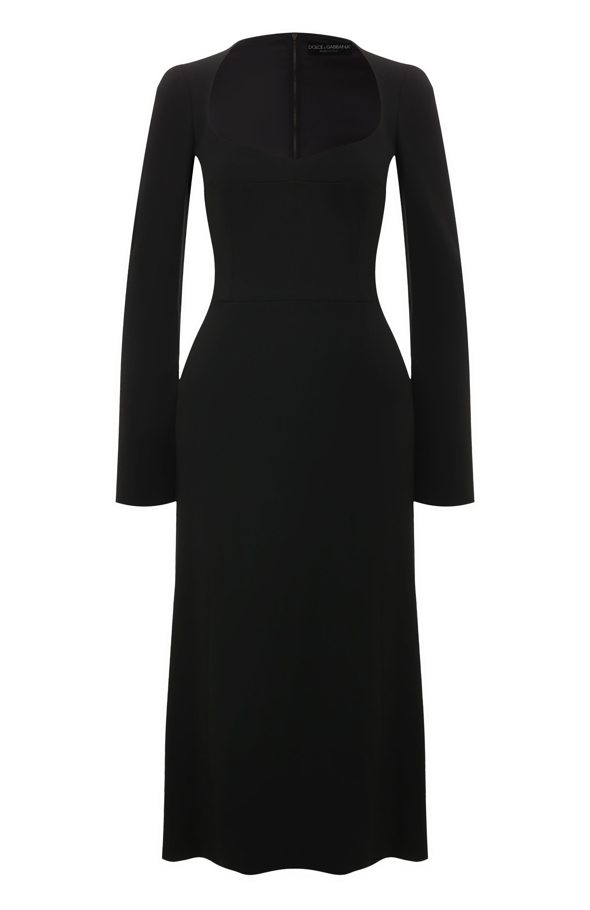 Платье DOLCE & GABBANA, арт. F6E7QT/FURDV, фото 1