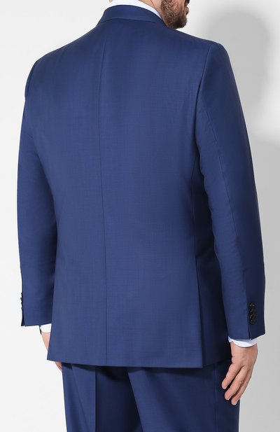 Шерстяной костюм  EDUARD DRESSLER, арт. NR12/10008, фото 3