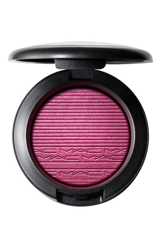фото Кремовые румяна extra dimension blush, оттенок wrapped candy (6.5g) mac