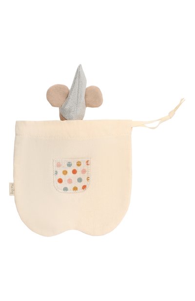 Игрушка мышка зубная фея MAILEG, арт. 16-0720-00, фото 2