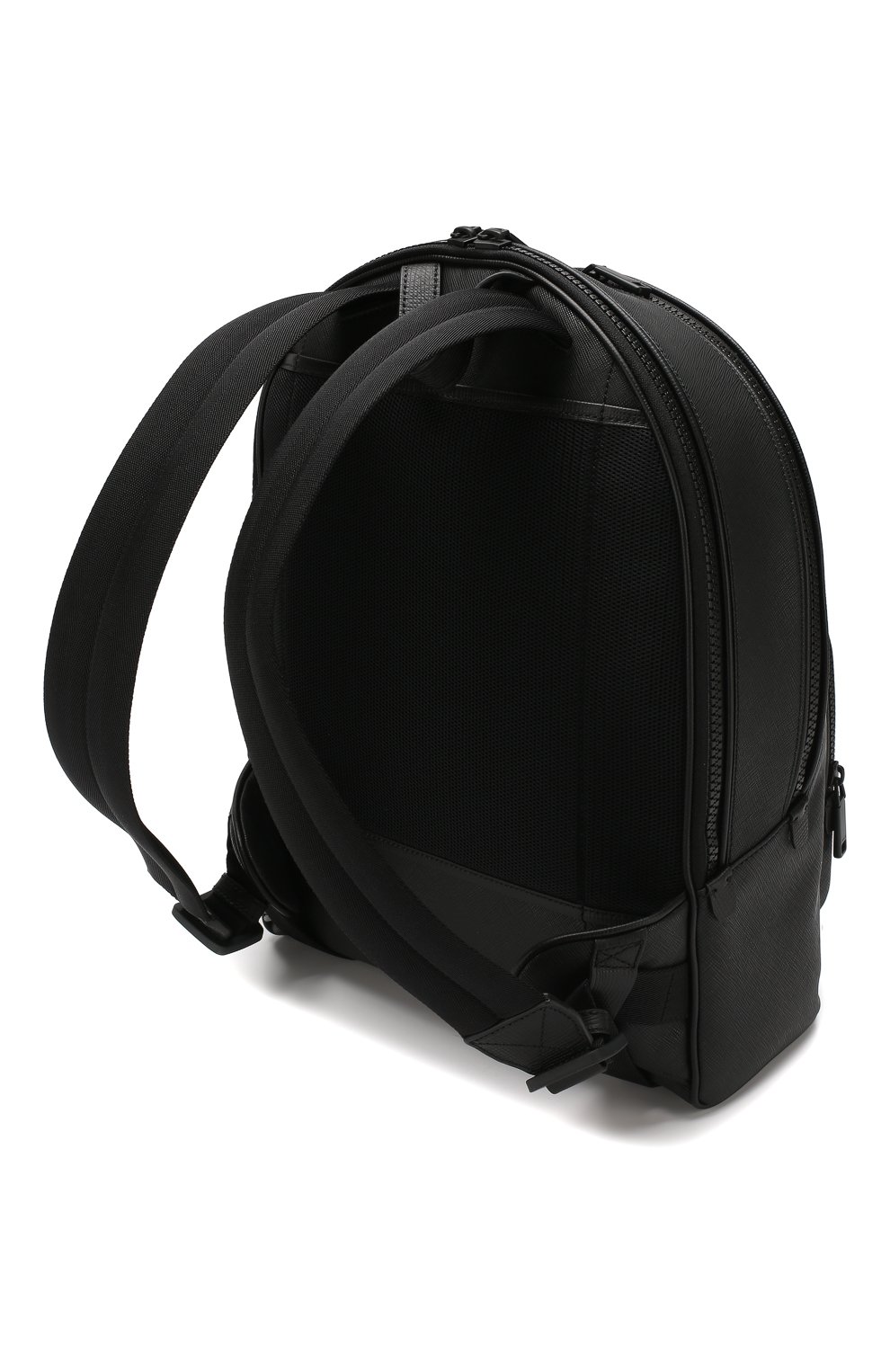 Рюкзак off shore BALLY черного цвета по цене 75200 руб., арт. SARKIS.0F/00, фото 3 Рюкзак off shore BALLY, арт. SARKIS.0F/00, фото 3